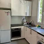 Charmant Appartement Calme Paris