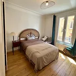 Charmant Appartement Calme Paris