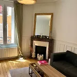 Charmant Appartement Calme Paris